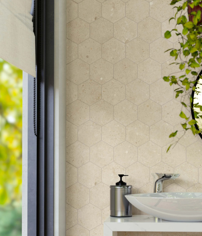 Energieker Brera Bloom 60X120