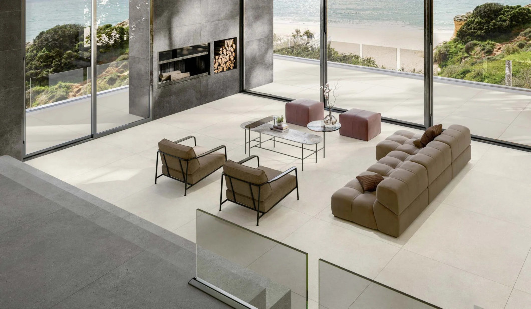 Energieker Brera Bloom 60X120