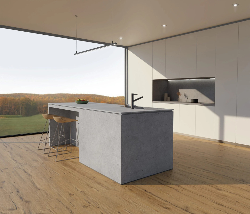 Energieker Brera Bloom 60X120