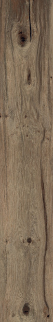 Flaviker Nordik Wood Brown Rett 20x120