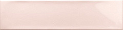 Ceramica Ribesalbes Ocean Petal Pink Gloss  7.5x30
