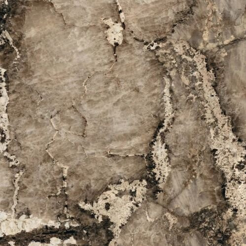 Rex Ceramiche Heritage luxe Flame Glossy 6mm 120x120 Ret