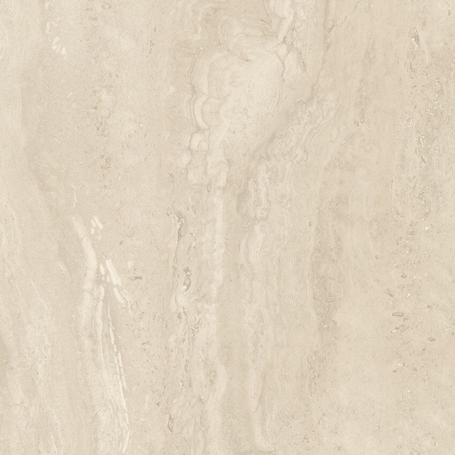 Rex Ceramiche Authentic luxe Gold Travertine Matte 60x60 Ret