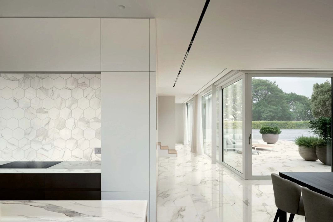 Energieker Calacatta Calacatta 120X120