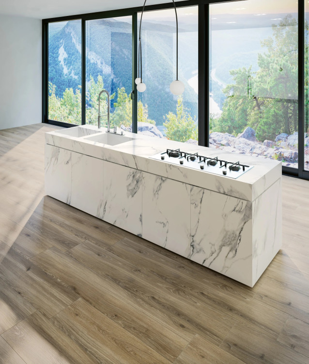 Energieker Calacatta Calacatta 120X120