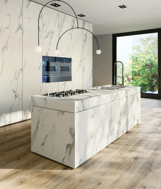 Energieker Calacatta Calacatta 120X120