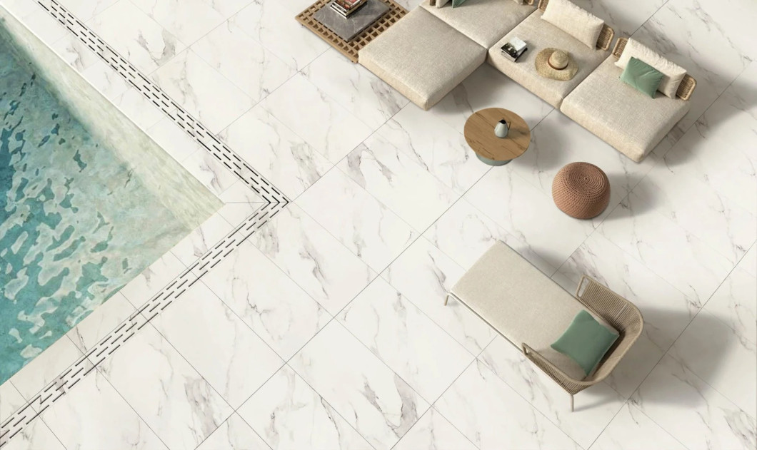 Energieker Calacatta Calacatta 120X120