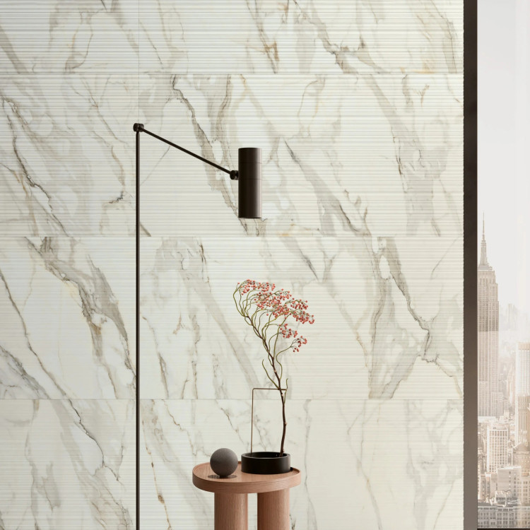 Energieker Calacatta Splendido Calacatta Splendido 120X120