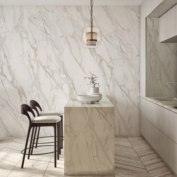 Energieker Calacatta Splendido Calacatta Splendido 120X120