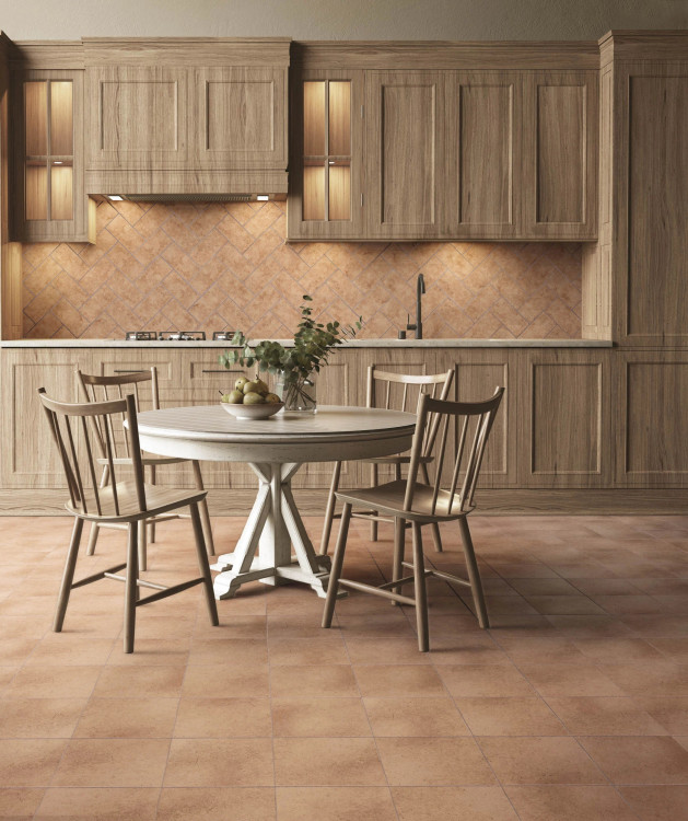 Energieker Campigiane Rosata 15X30