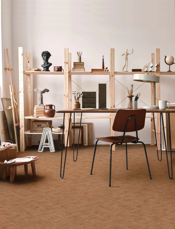 Energieker Campigiane Rosata 15X30