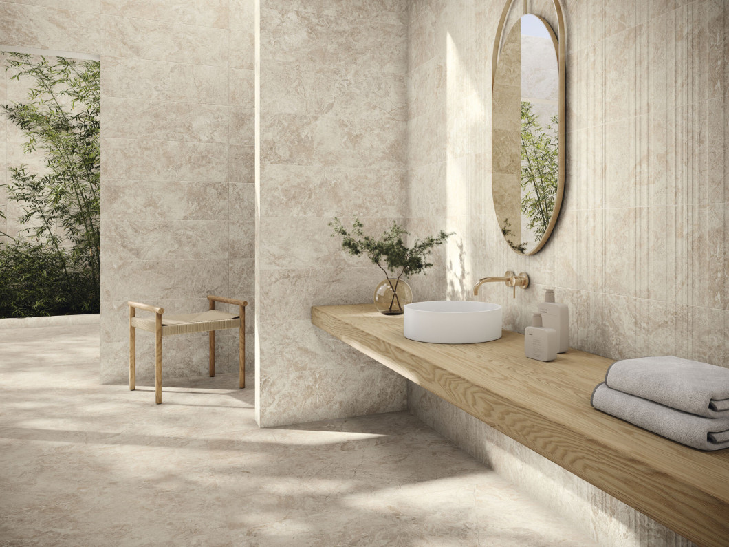 Baldocer Canyon Beige 60x120