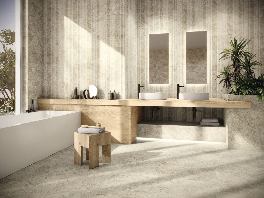 Baldocer Canyon Beige 60x120