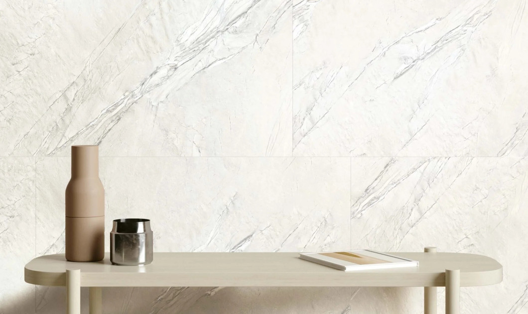 Energieker Cardosia Anthracite 60X60