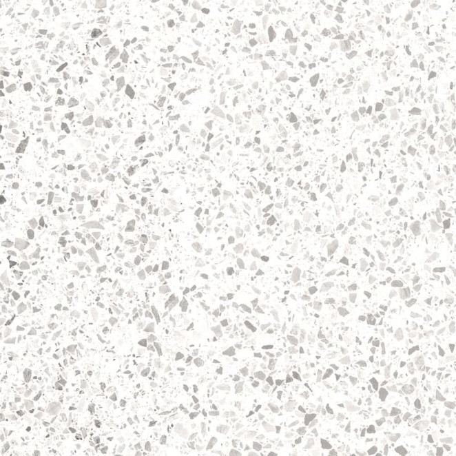 Casalgrande Padana Terrazzo White 75,5x75,5