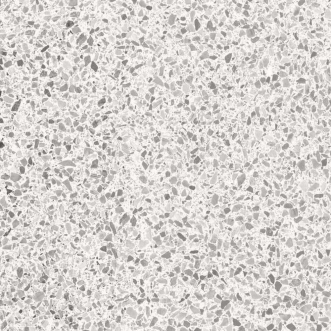 Casalgrande Padana Terrazzo Pearl 75,5x75,5