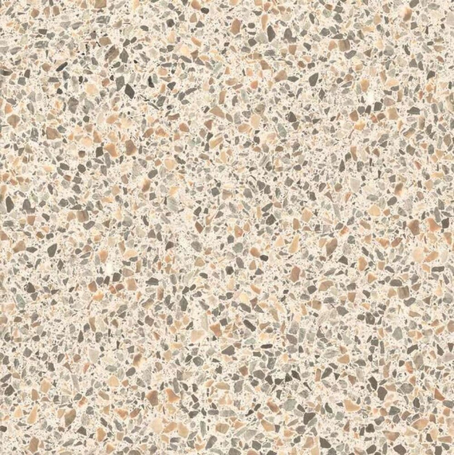 Casalgrande Padana Terrazzo Beige 75,5х75,5