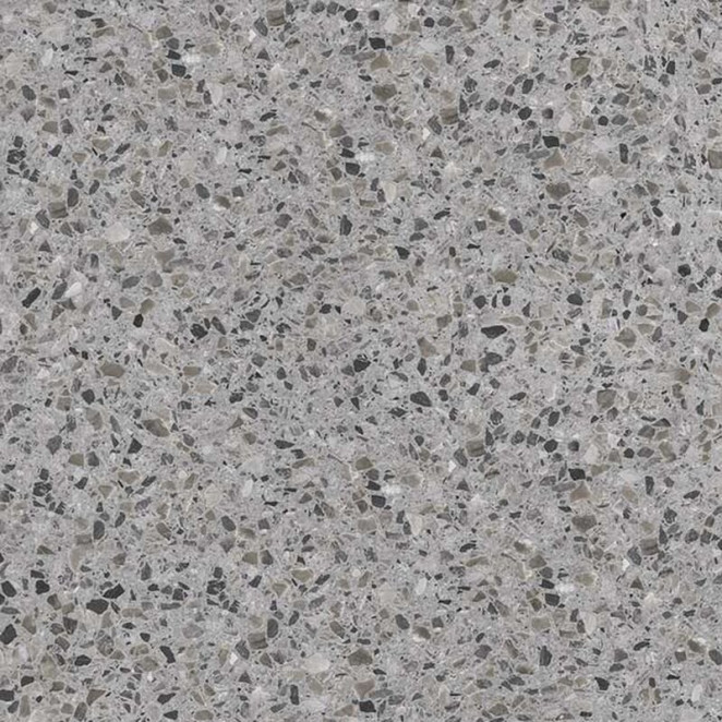 Casalgrande Padana Terrazzo Grey Lappato 60х60