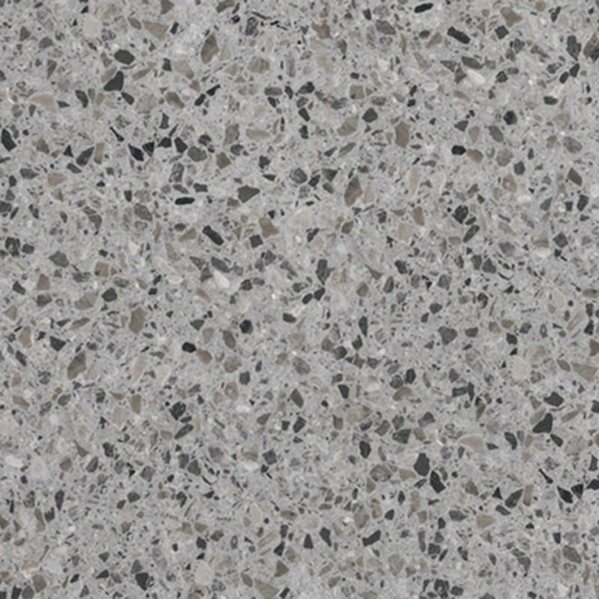 Casalgrande Padana Terrazzo Grey 60х60