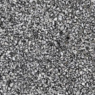 Casalgrande Padana Terrazzo Black 60х60