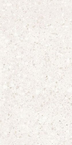 Casalgrande Padana Terrazzo White 37,5x75,5