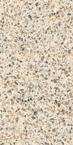 Casalgrande Padana Terrazzo Beige 37,5х75,5