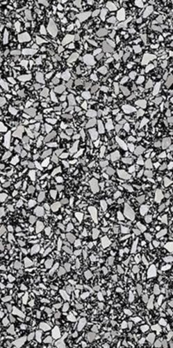 Casalgrande Padana Terrazzo Black 30х60