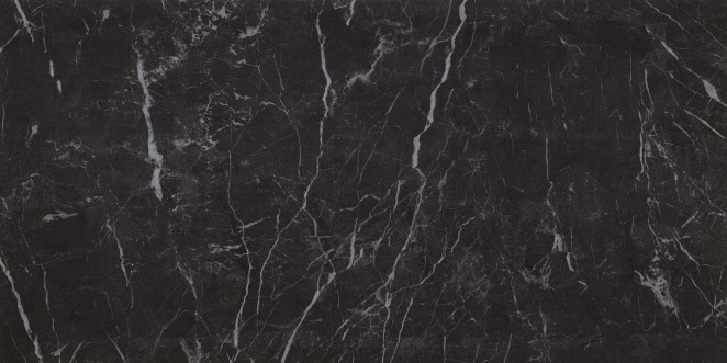 Casalgrande Padana Marmoker Nero Creta Honed 45x90