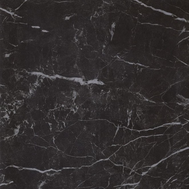 Casalgrande Padana Marmoker Nero Creta Lucido 60x60