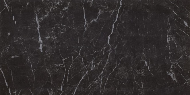 Casalgrande Padana Marmoker Nero Creta Lucido 6.5 Mm 160x320