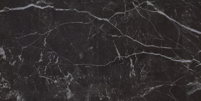 Casalgrande Padana Marmoker Nero Creta Lucido 6.5 mm 59x118