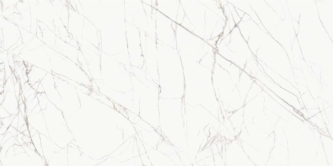 Casalgrande Padana Marmoker Titan White Lucido 90x180