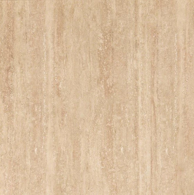 Casalgrande Padana Marmoker Travertino Romano Lucido 59x59