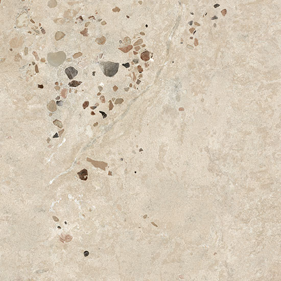 Fioranese I Cocci Siciliani Sabbia 90x90 Nat