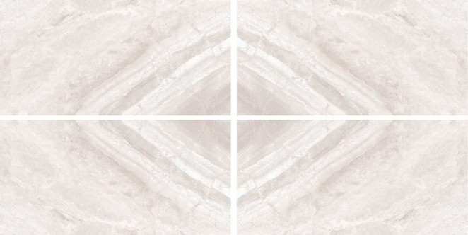 Cerdomus Supreme Book Match Ivory Levigato Set 4 Pcs 120x240