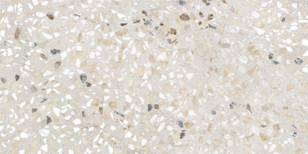 VITRA Terrazzo-X Светлый ЛПР 30x60