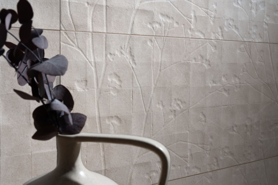 Peronda Charme Wall Bone Decor 33.3x100 R