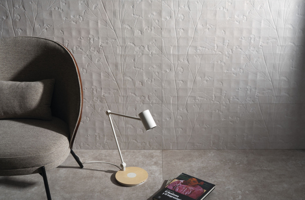 Peronda Charme Floor Taupe As 60x120 C R