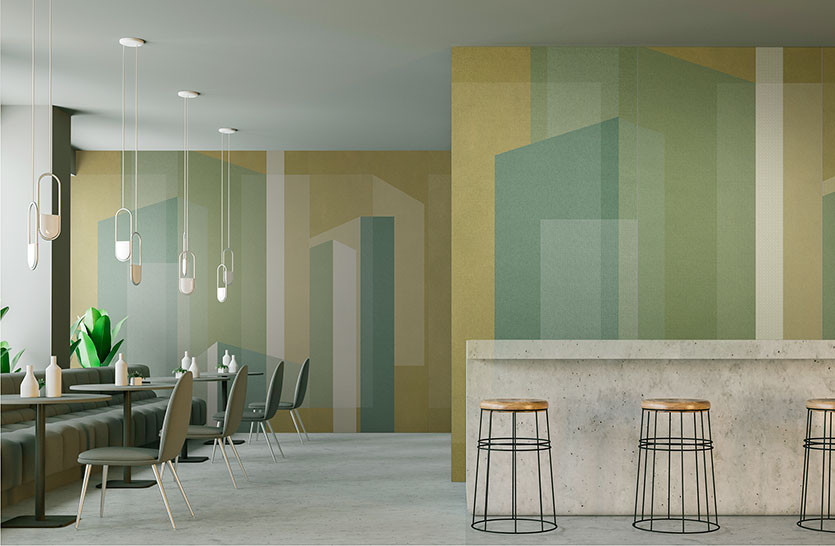 La Bottega del Decoro Grandi Lastre Twilight B 120x280