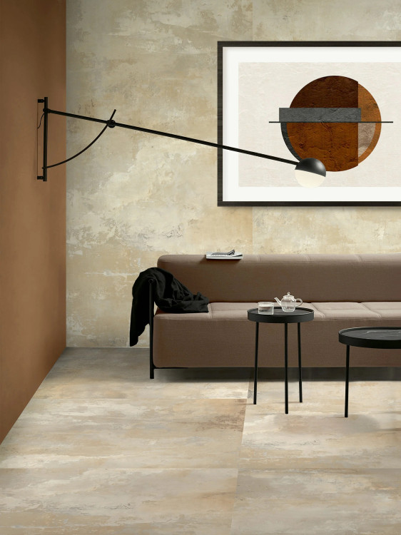 Energieker City Plaster Decoro Grey 120X280