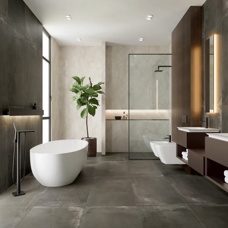 Idalgo Concepta Parete Light SR 60х120