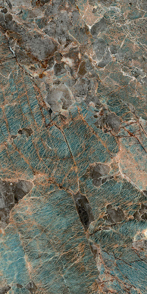 Mirage Cosmopolitan Amazzonite 80x160