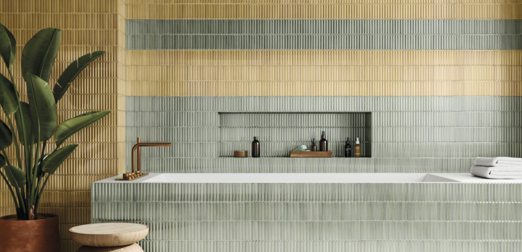 Harmony Crisp White 20x20