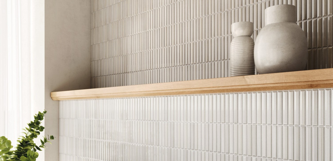 Harmony Crisp White 20x20