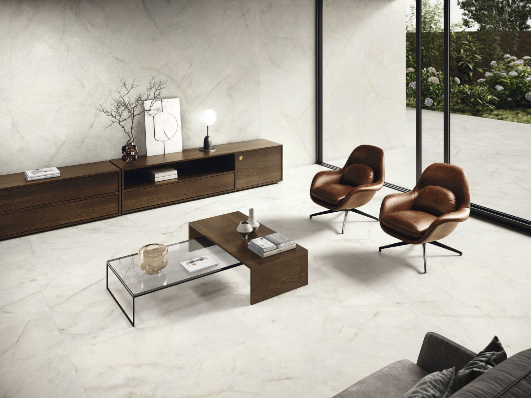 Baldocer Crystallo Crystallo Natural 60x120