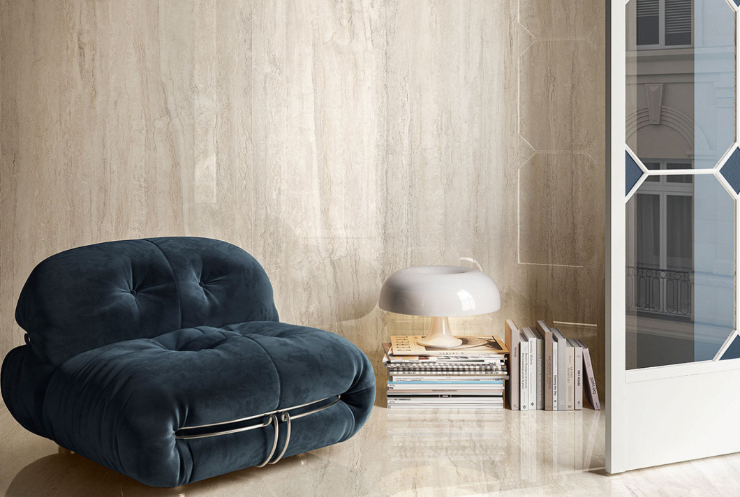 Sant&#039;Agostino Extra Invictus White   120x278