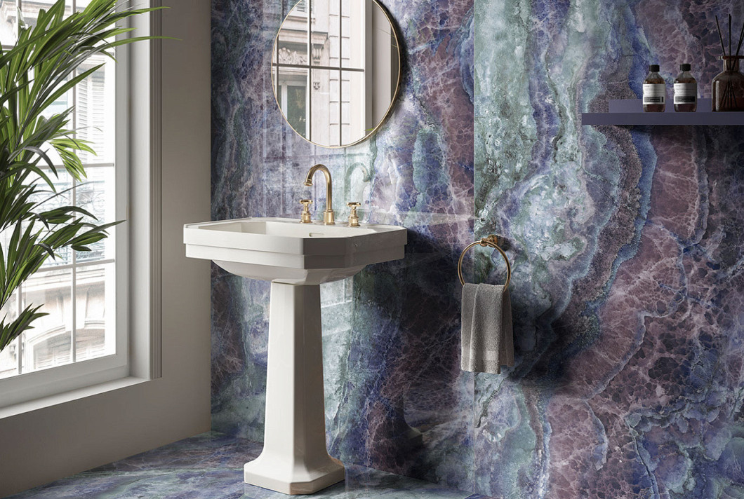 Sant&#039;Agostino Extra Invictus White   120x278