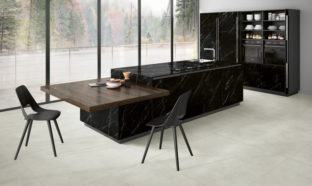 Energieker Marquina Black 60X120