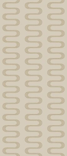 Rex Ceramiche I filati di Rex Vague Vaniglia 6mm 120x280r