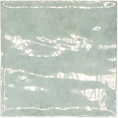 Revoir Paris Atelier Vert D'Eau Glossy 10x10